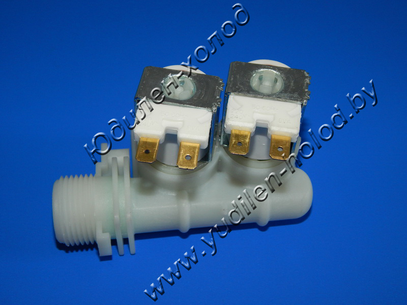 Электроклапан (клапан наливной)  КЭН 2-180 LG